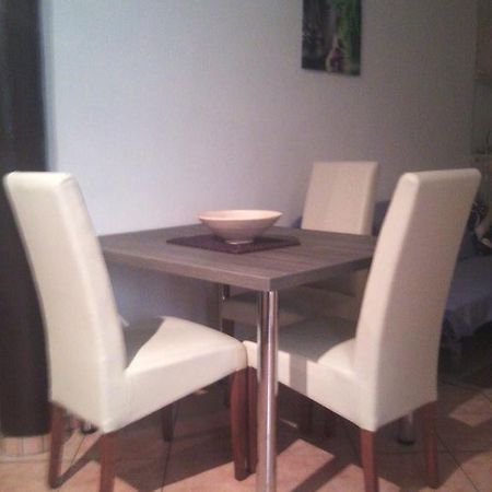 Apartments Eldi สปลิท ห้อง รูปภาพ
