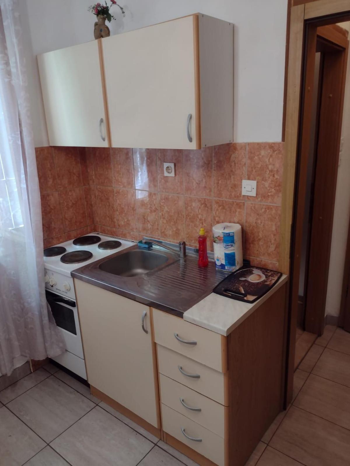 Apartments Eldi สปลิท ห้อง รูปภาพ
