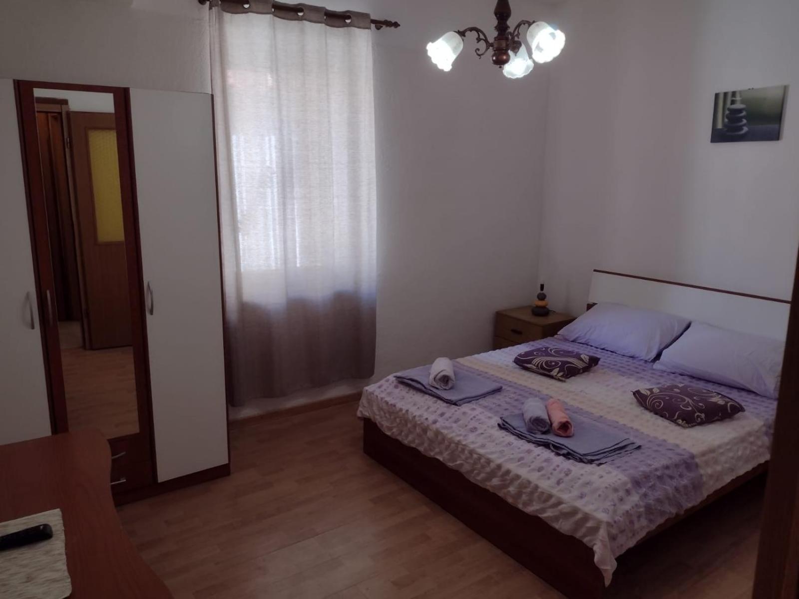 Apartments Eldi สปลิท ห้อง รูปภาพ