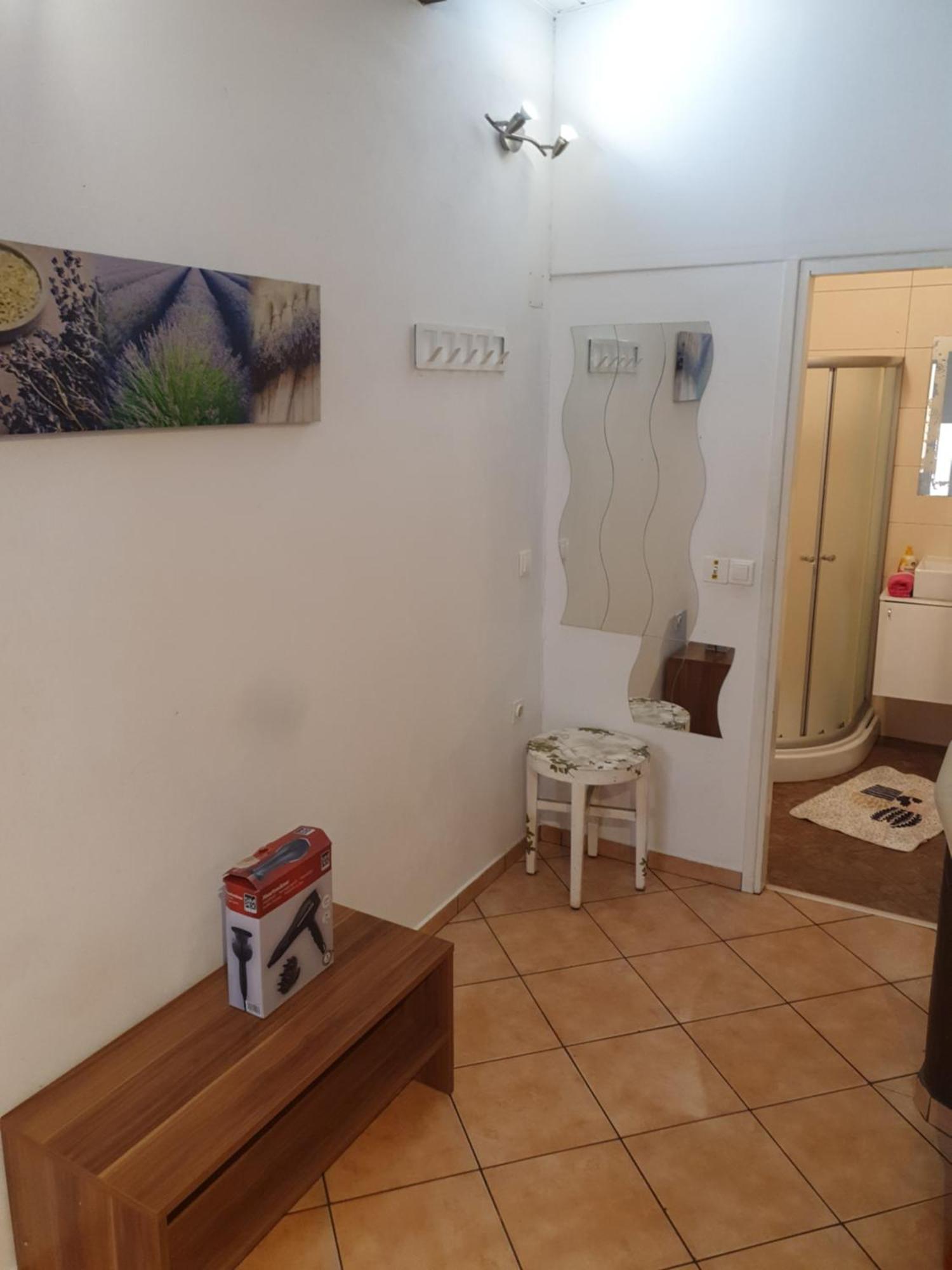 Apartments Eldi สปลิท ห้อง รูปภาพ