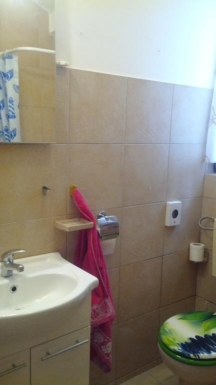 Apartments Eldi สปลิท ห้อง รูปภาพ