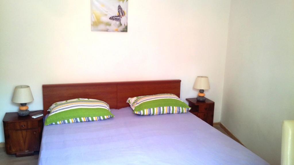 Apartments Eldi สปลิท ห้อง รูปภาพ